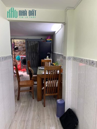 Bán nhà 62m 3PN Hẻm xe hơi 574 Sin Cô  Bình Tân 3.4 TỶ