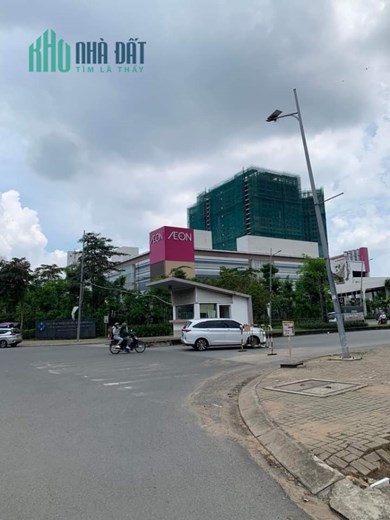 Bán nhà 62m 3PN Hẻm xe hơi 574 Sin Cô  Bình Tân 3.4 TỶ