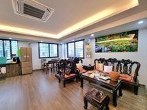 Bán nhà phố Tây Sơn, ô tô, nhà đẹp, 116m, 6T, thang máy, ở vip,  13.5 tỷ