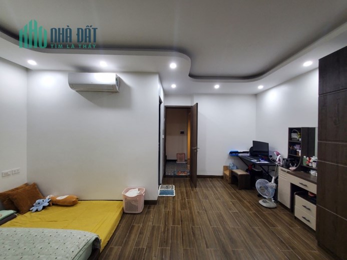KIM HOA - XÃ ĐÀN - 45M2 X 7 TẦNG THANG MÁY - MT 5.4M - PHÙ HỢP Ở HOẶC KHAI THÁC CHO THUÊ CĂN HỘ