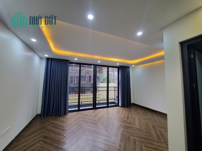 KIM HOA - XÃ ĐÀN - 45M2 X 7 TẦNG THANG MÁY - MT 5.4M - PHÙ HỢP Ở HOẶC KHAI THÁC CHO THUÊ CĂN HỘ
