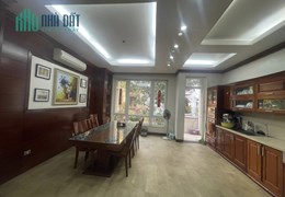 Nhà phố Tây Sơn, ô tô, nhà đẹp, 116m, 6T, thang máy, ở vip,  13.5 tỷ
