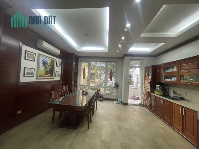 Nhà phố Tây Sơn, ô tô, nhà đẹp, 116m, 6T, thang máy, ở vip,  13.5 tỷ