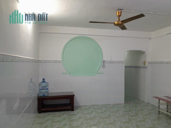 BÁN NHÀ ĐIỆN BIÊN PHỦ - QUẬN BÌNH THẠNH - 70M2 - CHỈ NHỈNH 4 TỶ