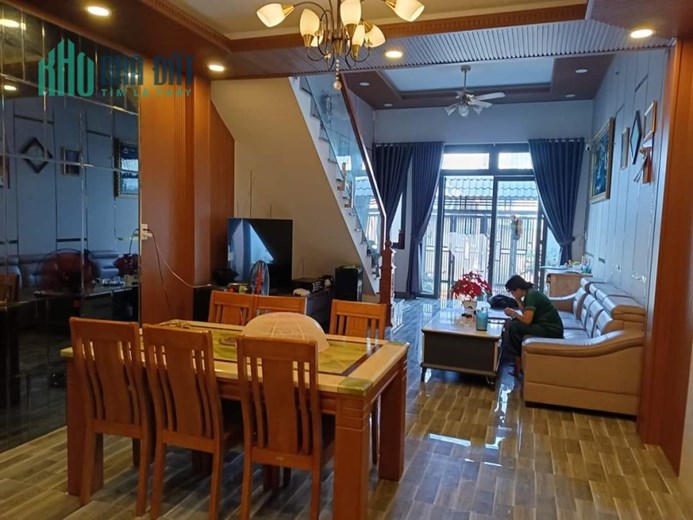 Bán Nhà 2 mặt hẻm ĐƯỜNG 1B, VĨNH LỘC B, BÌNH CHÁNH. 8 X 23M, 1 TRỆT 1 LẦU, GIÁ 4,7 TỶ. GẦN VÕ VÂN