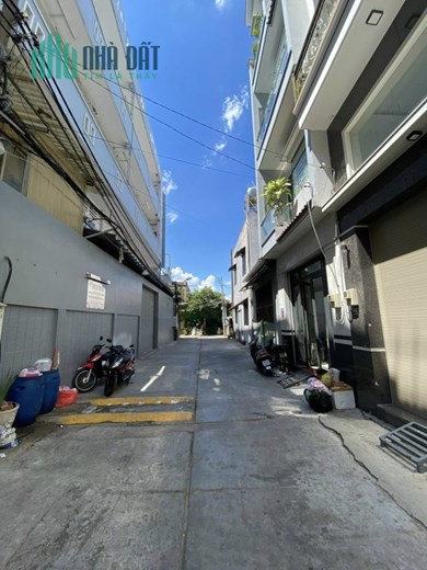 [BÌNHTÂN] XD: 845,49m2-BIỆT THƯ+NHÀ XƯỞNG+PHÒNG TRỌ-