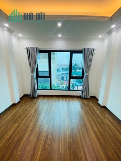 Cần Bán NHà.Diện Tích 36m2, 5 Tầng Mặt Tiền 3.8m, Giá 5.4 tỷ
