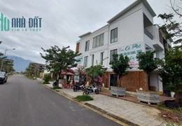 Chính Chủ Cần Cho Thuê Nhà 3 Mặt Tiền Thuộc Dự Án Ecocharm- Liên Chiểu