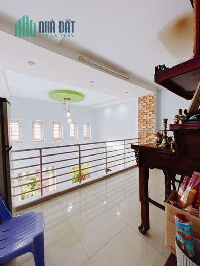 QUẬN 4 70M2 5.5X14M 3 TẦNG 3PN CHỈ 8 TỶ X THƯƠNG LƯỢNG.