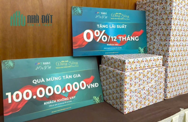 TẤT CẢ ĐÃ SẴN SÀNG CHO BIG EVENT 25/11/23 FPT PLAZA 2