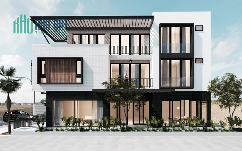 [P2- TÂN BÌNH]-KHU VIP NỘI BỘ NGAY SÂN BAY-75TY-HƯỚNG ĐÔNG