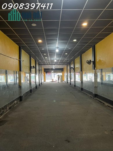 CHÍNH CHỦ CHO THUÊ MẶT BẰNG TẠI ĐƯỜNG SỐ 3 KP NHI ĐỒNG, PHƯỜNG DĨ AN, TP. DĨ AN, BÌNH DƯỢNG