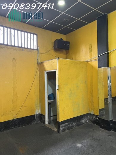 CHÍNH CHỦ CHO THUÊ MẶT BẰNG TẠI ĐƯỜNG SỐ 3 KP NHI ĐỒNG, PHƯỜNG DĨ AN, TP. DĨ AN, BÌNH DƯỢNG