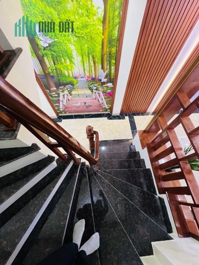 SIÊU PHẨM NGUYỄN AN NINH- 2 THOÁNG- Ô TÔ ĐỖ CỬA- NHÀ NGUYÊN TEM.
- Diện tích 54m2 x 5 tầng. Nhỉnh