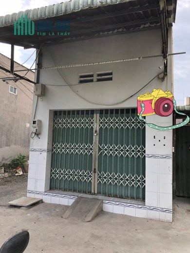 Bán DÃY TRỌ ĐƯỜNG THỚI HÒA, VĨNH LỘC A, BÌNH CHÁNH, Gần PGD SACOMBANK THỚI HÒA, TRƯỜNG MN VIỆT MỸ.