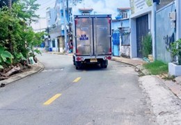 Bán nhà Tăng Nhơn Phú A Quận 9 - 80m2 - 3PN - Chỉ 3.9  tỷ