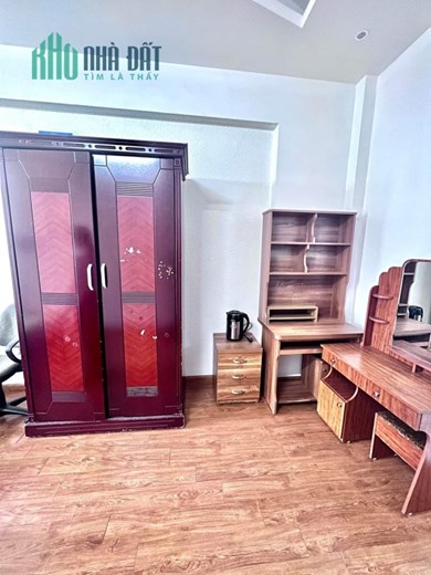 BÁN GẤP NHÀ GẦN ĐƯỜNG ĐÔI TÂN MAI, Q. HOÀNG MAI. 32m × 5T chỉ 3 tỷ 200 triệu. 0963139980
