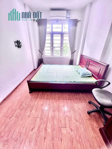 BÁN GẤP NHÀ GẦN ĐƯỜNG ĐÔI TÂN MAI, Q. HOÀNG MAI. 32m × 5T chỉ 3 tỷ 200 triệu. 0963139980
