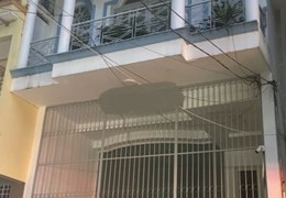 💥 Nhà 3 tầng hẻm kinh doanh Hoàng Hoa Thám