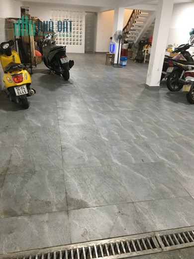 💥 Nhà 3 tầng hẻm kinh doanh Hoàng Hoa Thám