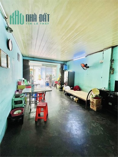 Mặt tiền Lý Thái Tông, P. Hiệp Tân ( sát Đầm Sen )  –  99m2, chỉ 9.3 tỷ