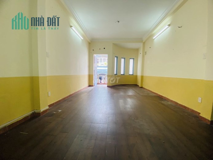 💥 Nhà 3 tầng 4 phòng ngủ Tô Hiến Thành (sát BigC)