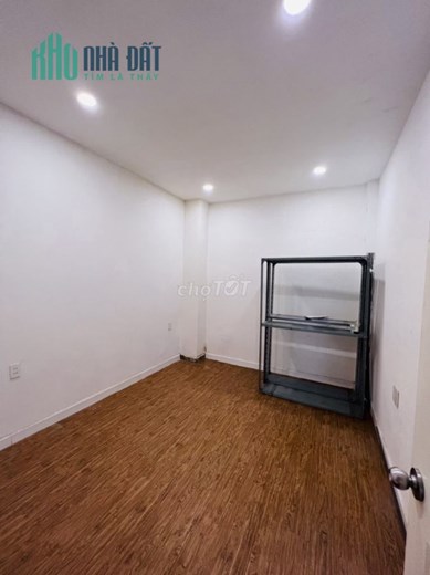 💥 Nhà 3 tầng hẻm 606 Đường 3 tháng 2 gần Vạn Hạnh Mall