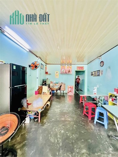 Mặt tiền Lý Thái Tông, P. Hiệp Tân ( sát Đầm Sen )  –  99m2, chỉ 9.3 tỷ