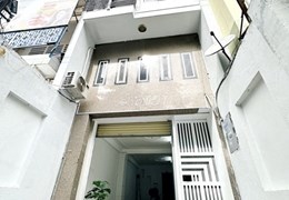 💥 Cho thuê MBKD gần Vạn Hạnh Mall lối đi riêng