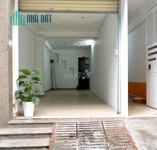 💥 Cho thuê MBKD gần Vạn Hạnh Mall lối đi riêng