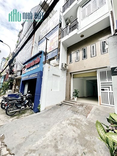 💥 Cho thuê MBKD gần Vạn Hạnh Mall lối đi riêng