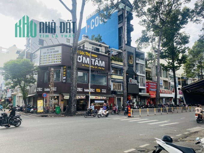 💥 MTKD Nguyễn Tri Phương gần chợ Nhật Tảo - 11.5 tr