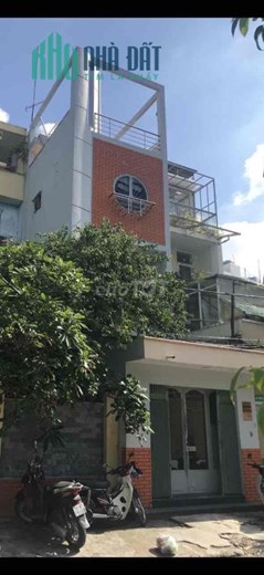 💥 Cho thuê nhà MTKD đường Bửu Long 4 tầng