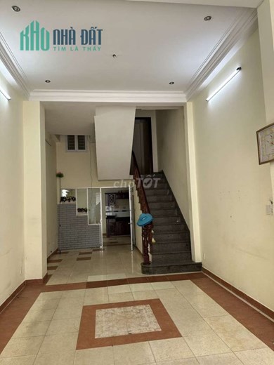 💥 Cho thuê nhà MTKD đường Bửu Long 4 tầng