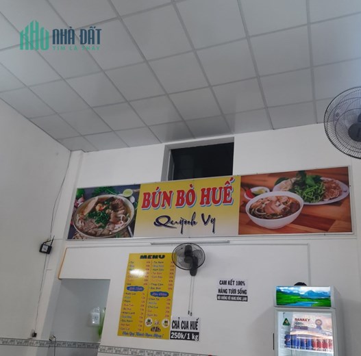💥 Nhà MTKD Hồng Lạc gần ngã tư Lạc Long Quân