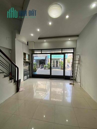 💥 Cho thuê MTKD 2 tầng gần Ngã tư Bảy Hiền - 11 triệu