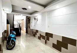 💥 MTKD đường Phạm Văn Hai, 10 triệu