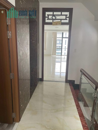 Bán nhà 5m x 20m. MT Nguyễn Thị Nhung KDC Vạn Phúc, P. Hiệp Bình Phước