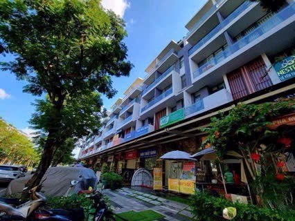 Bán nhà 5m x 20m. MT Nguyễn Thị Nhung KDC Vạn Phúc, P. Hiệp Bình Phước