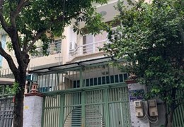 💥 Nhà mới đẹp 3 tầng gần đường Hoàng Hoa Thám