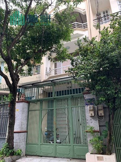 💥 Nhà mới đẹp 3 tầng gần đường Hoàng Hoa Thám