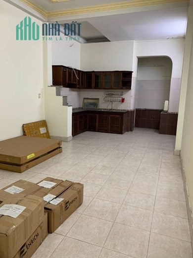 💥 Nhà mới đẹp 3 tầng gần đường Hoàng Hoa Thám