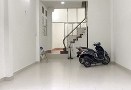 💥 Cho thuê nhà MTKD Khu K300 - 4 tầng, 5 phòng ngủ