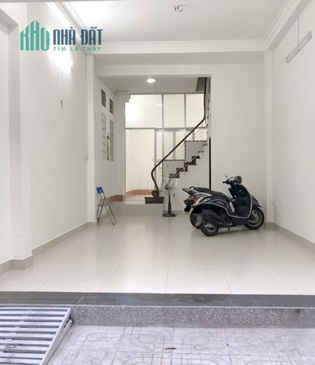💥 Cho thuê nhà MTKD Khu K300 - 4 tầng, 5 phòng ngủ