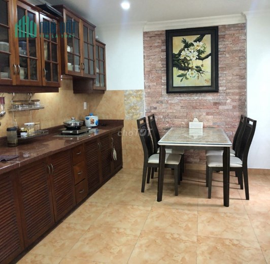 💥 Cho thuê nhà MTKD Khu K300 - 4 tầng, 5 phòng ngủ