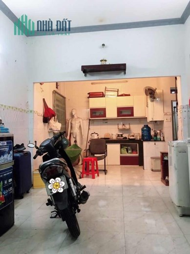 NHÀ TÂN BÌNH - HẺM Ô TÔ TRÁNH - NI SƯ HUỲNH LIÊN - 29M2 - 2 TẦNG - 3.15 TỶ