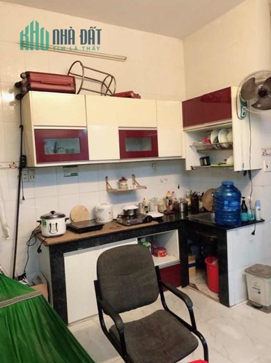 NHÀ TÂN BÌNH - HẺM Ô TÔ TRÁNH - NI SƯ HUỲNH LIÊN - 29M2 - 2 TẦNG - 3.15 TỶ