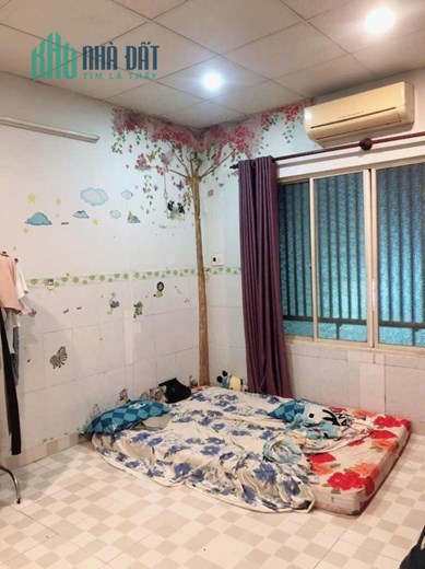 NHÀ TÂN BÌNH - HẺM Ô TÔ TRÁNH - NI SƯ HUỲNH LIÊN - 29M2 - 2 TẦNG - 3.15 TỶ