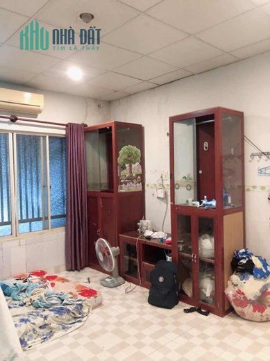 NHÀ TÂN BÌNH - HẺM Ô TÔ TRÁNH - NI SƯ HUỲNH LIÊN - 29M2 - 2 TẦNG - 3.15 TỶ