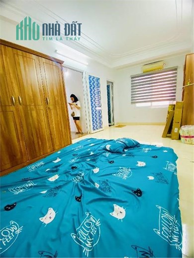 HIẾM + HOT :BÁN NHÀ  BẮC BIÊN-NGỌC THỤY-
31MV 5 TẦNG 3 TỶ